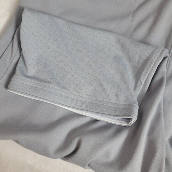Nike Pants Baseball Team Engineered Women's XXL athletic athlete gray capri NEW - Picture 5 of 9